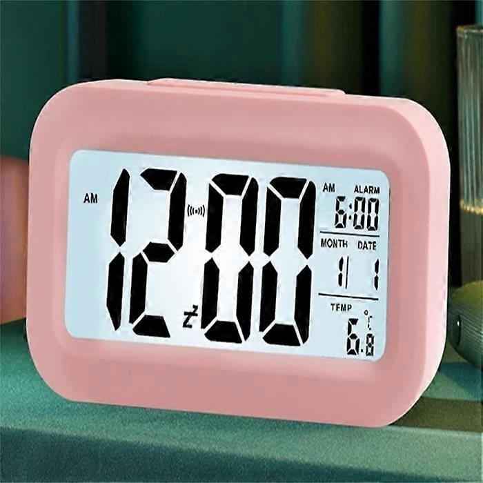 Simple Electronic Clock