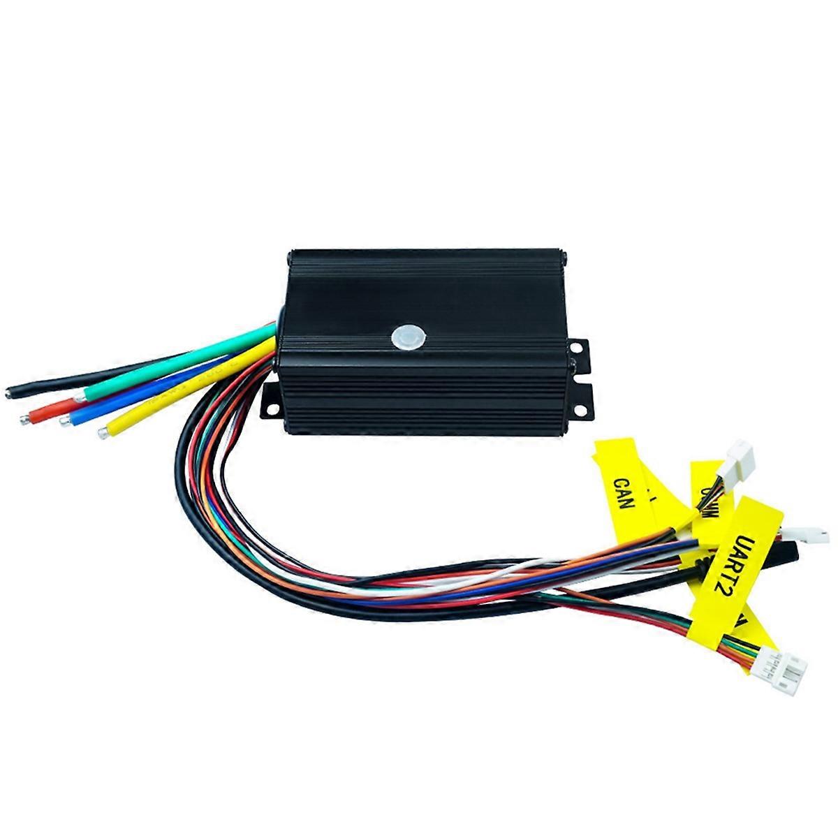 75100 75V 100A ESC for Electric Skateboard Scooter Ebike High Performance Speed Controller Based