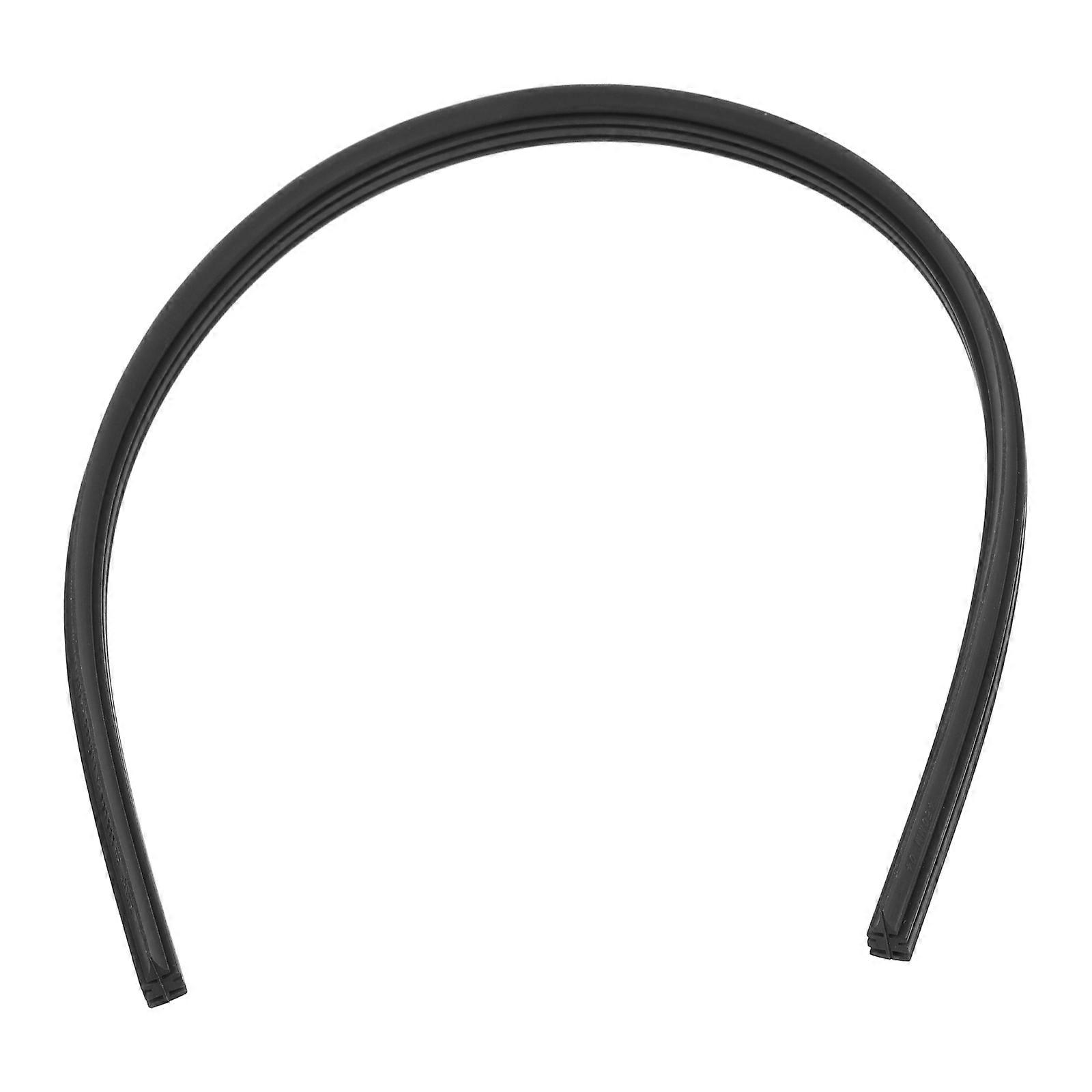 Windshield Wiper Refill Strip for Car Use Durable Replacement Wiper Refill