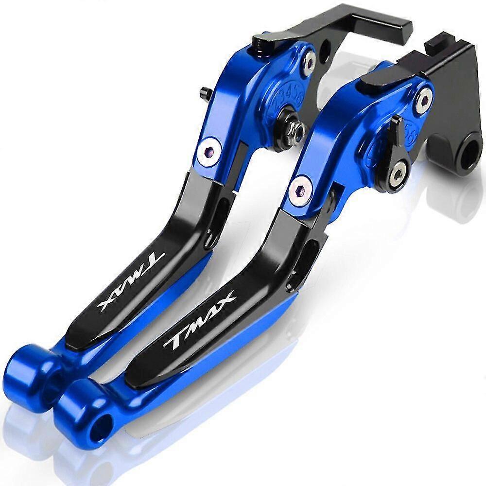 For Yamaha Tmax 530 Tmax530 T-max 530 Sx Dx 2017 2018 Motorcycle Handbrake Adjustable Brake Clutch Levers Adapter T Max 530