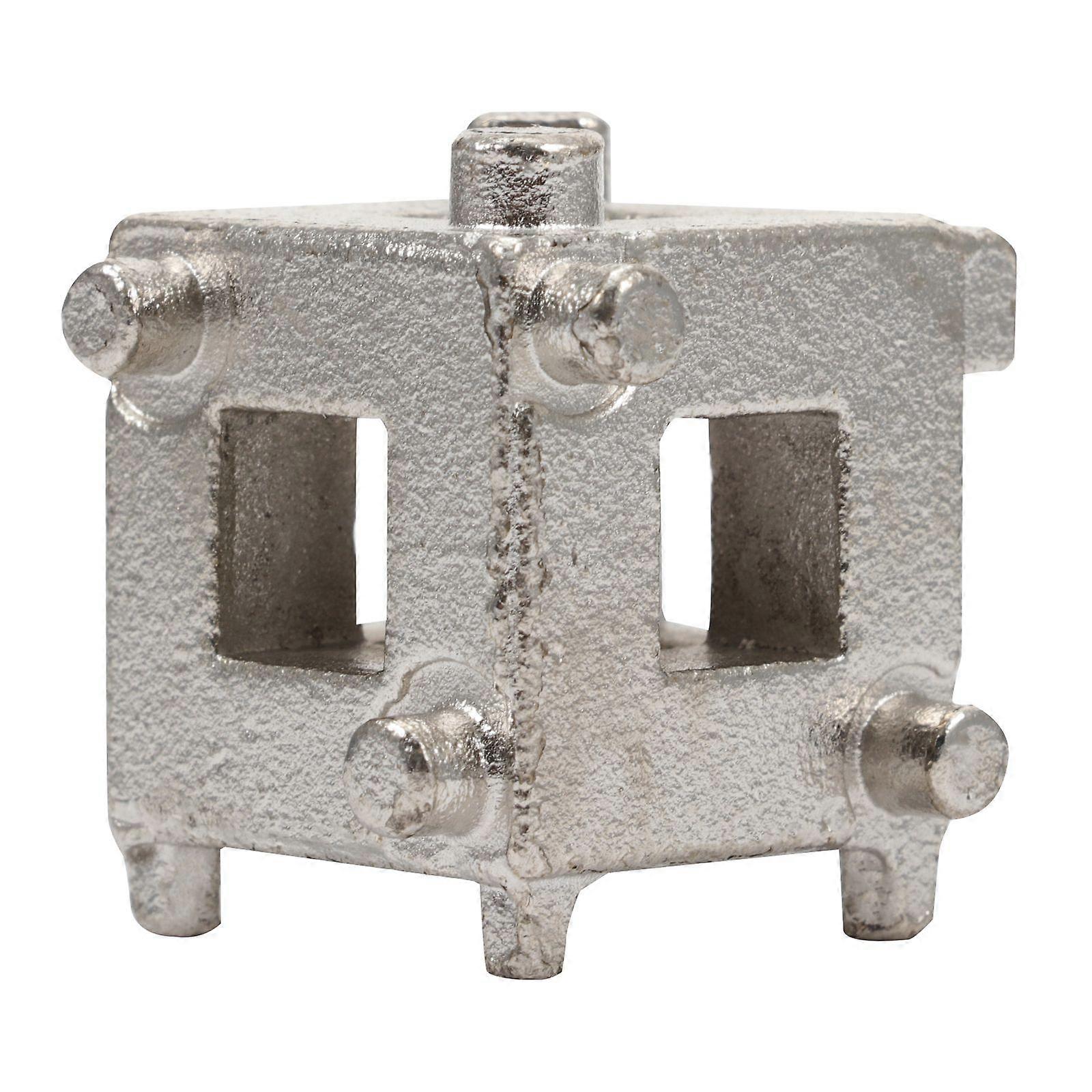 Universal Car Vehicle Rear Disc Brake Caliper Piston Rewind Cube Tool Drive Tool