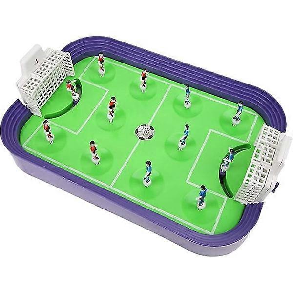 Table Football/Foosball in Table Game, Table Football Game, Board Game Toy Interactive Toy Table Game Football Game