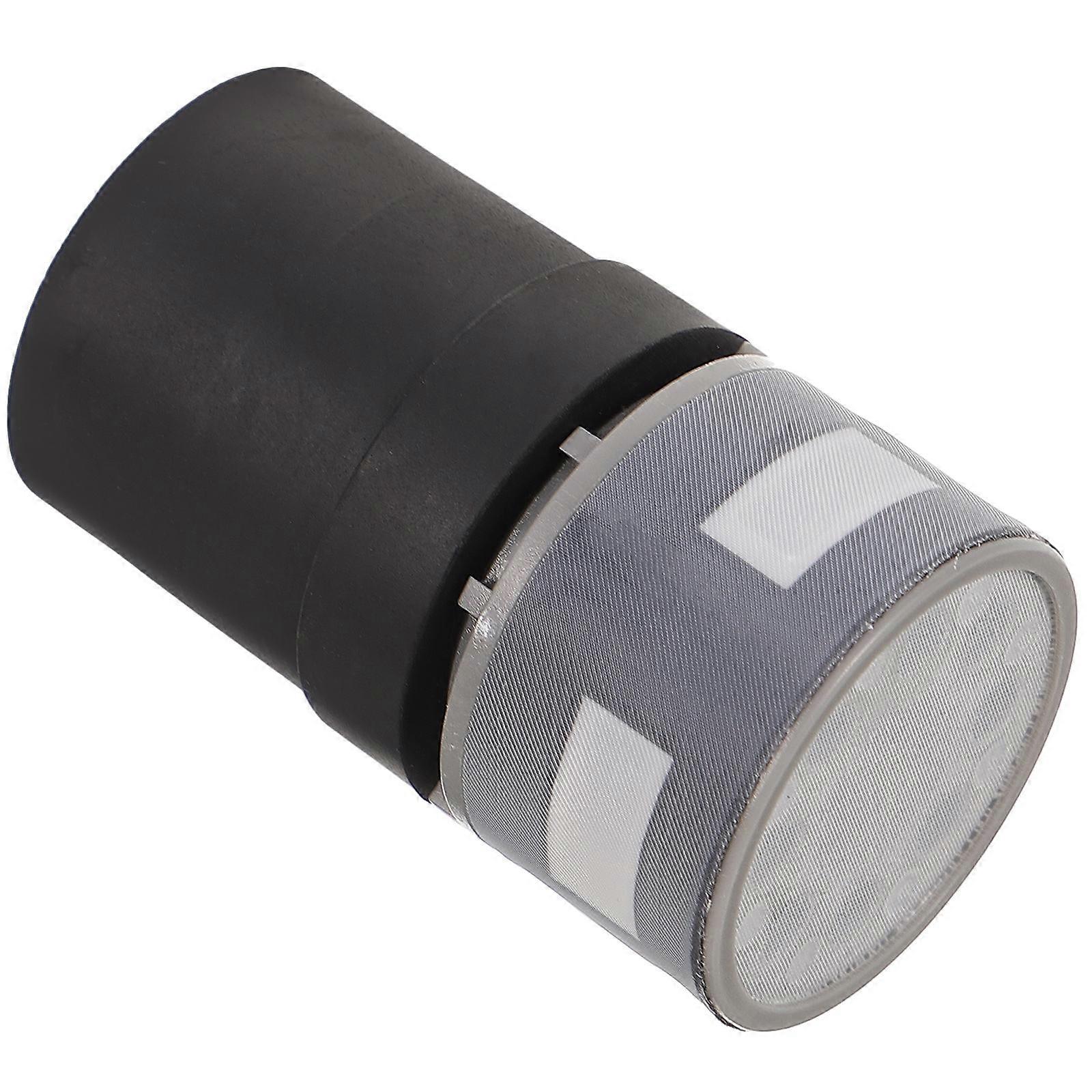 Dynamic Mic Core Replacement Capsule High Sensitivity, Durable Sponge Material, Detachable Design for Wireless Microphones Ideal for Performances
