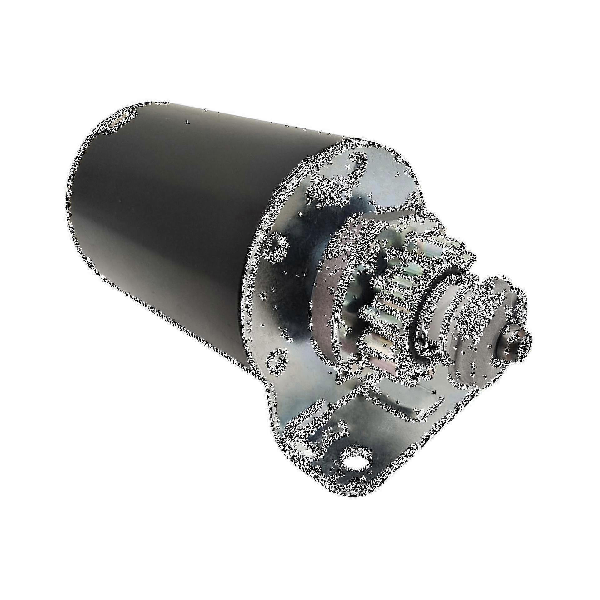 Motor de partida para ATV compatível com Briggs & Stratton 593934 693551
