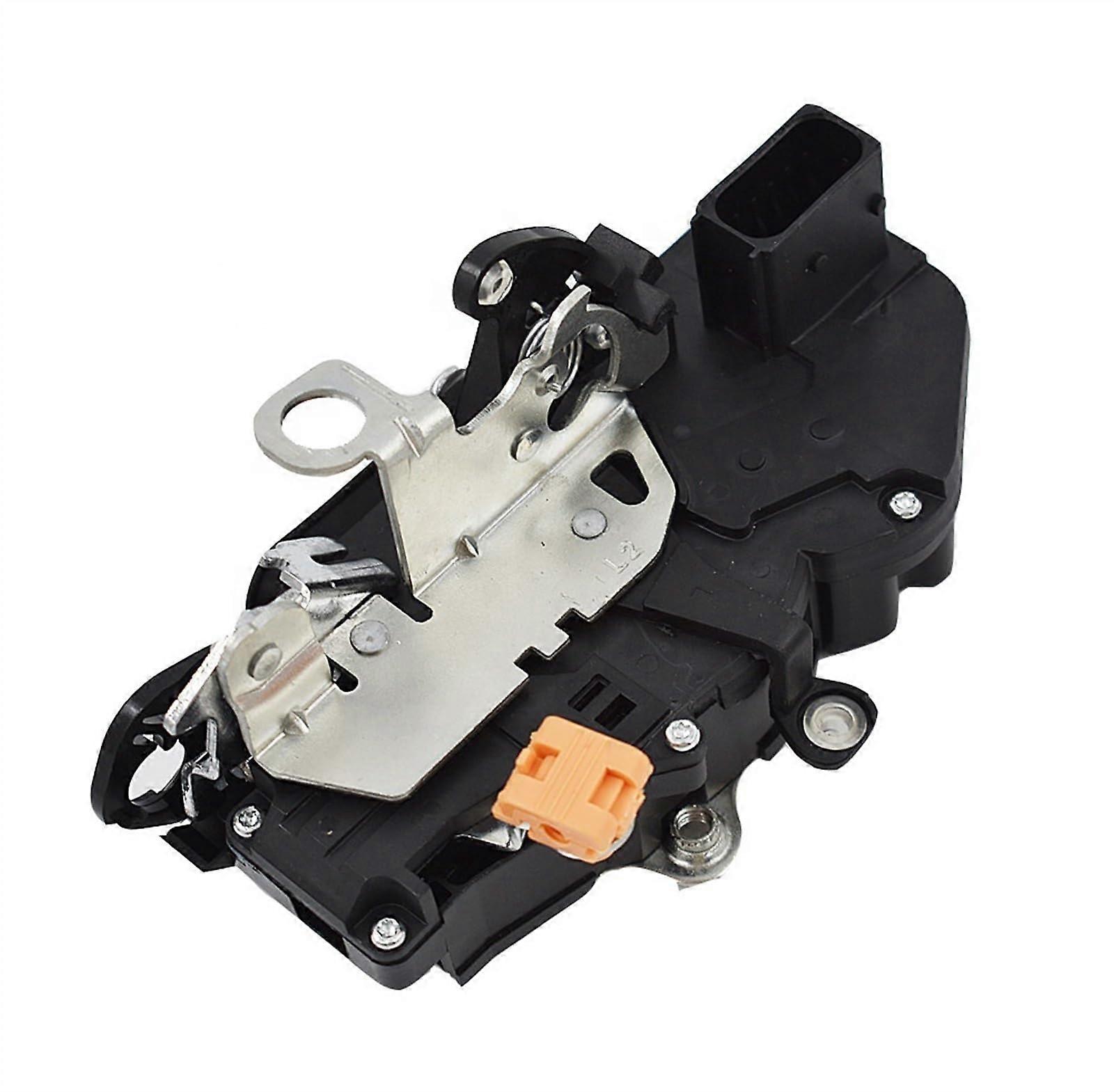 Actuator for car door lock, drive motor, front left for Cadillac Escalade 2010–2014, part numbers 22741769, 22785467, 22862024, 25955016