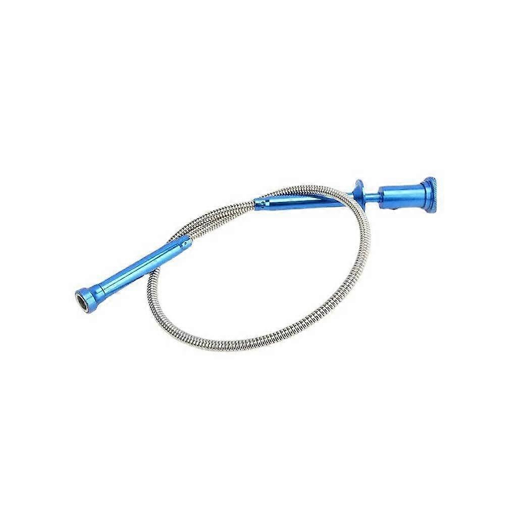 Magnetic Telescope Pickup Tool Flexible Magnetic Grabber Multifunctional Flexible Hand Tool Picker Repairing