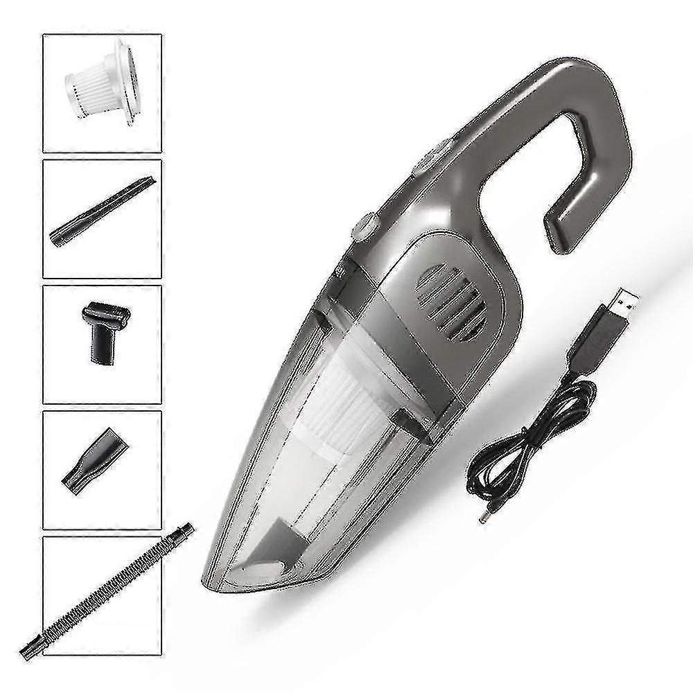 Handheld Vacuum Hand Vacuum Cordless High Power Model