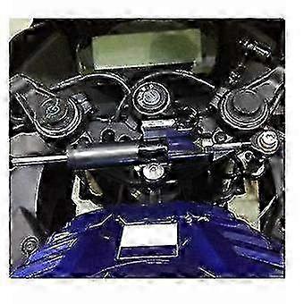 CNC Aluminum Motorcycle Steering Damper Stabilizer for Suzuki GSXR 600 & GSXR750 (2001-2005) - Safety Control and Enhanced Handling