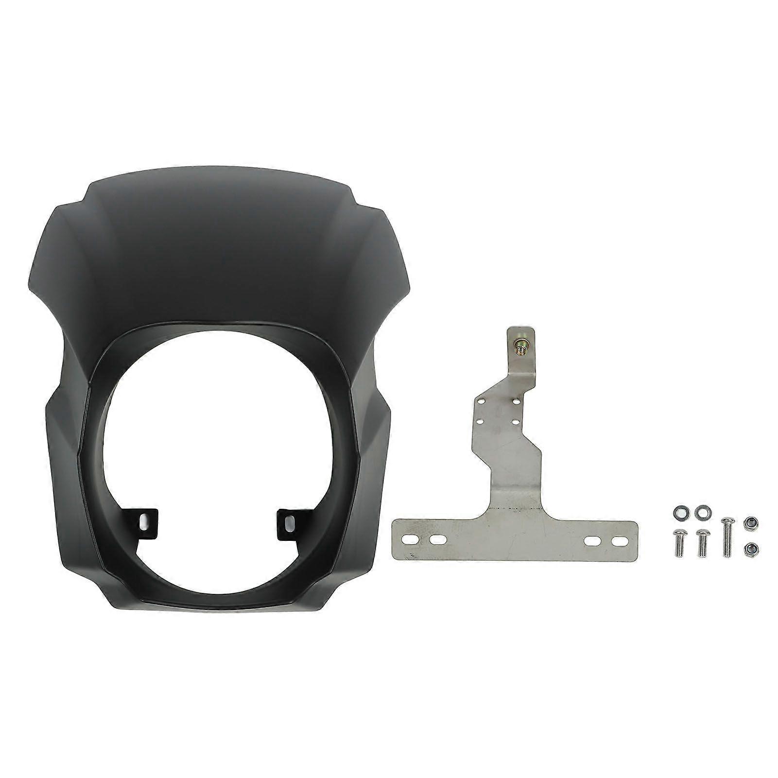 Replacement headlight cover for Harley Breakout FXBR FXBRS 2018-2021