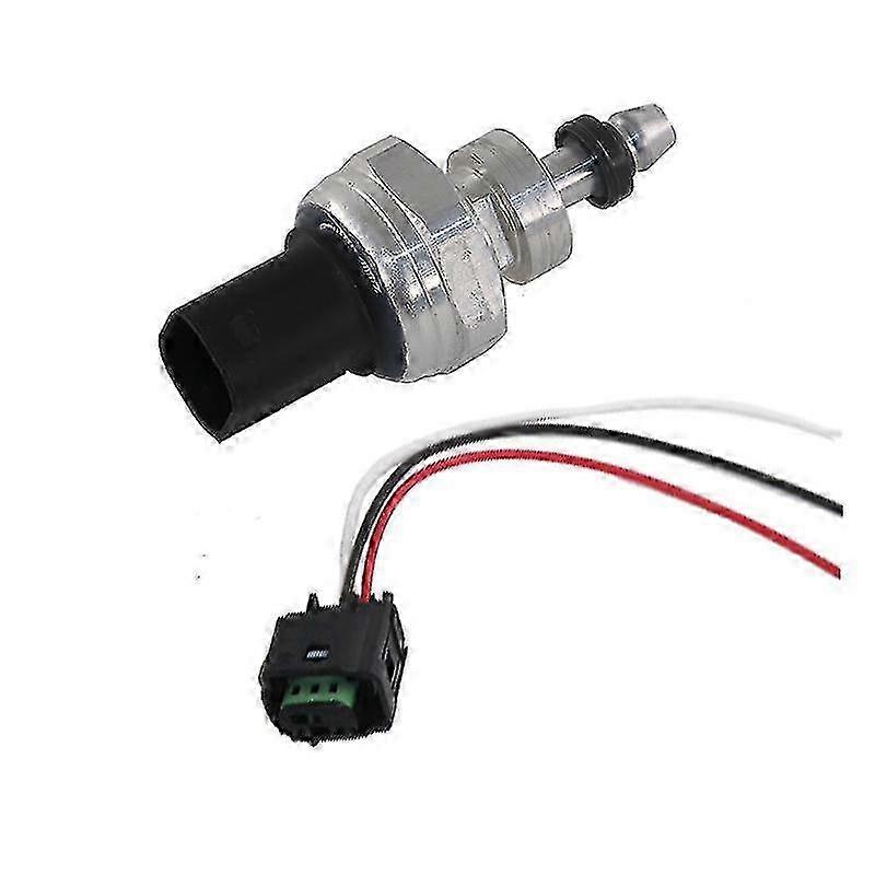 Wiring line for Dacia turbo exhaust gas sensor H8200443536