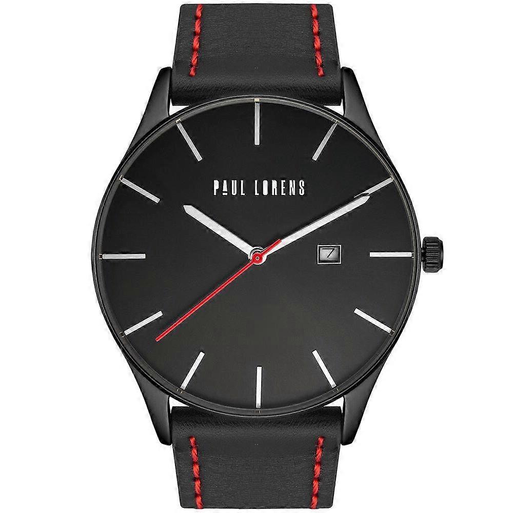 Watch Paul Lorens PL7028A21A3