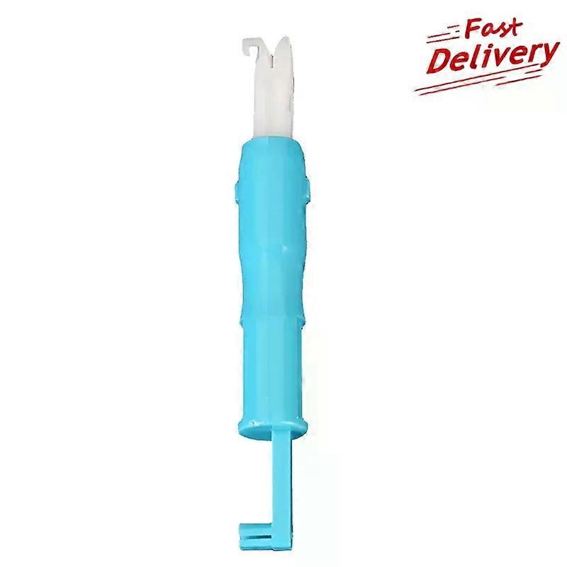 Sewing Needle Thread Insert Hand Sewing Machine Automatic Thread Device Elderly Home Sewing Supplies Tools Sewing Accessories