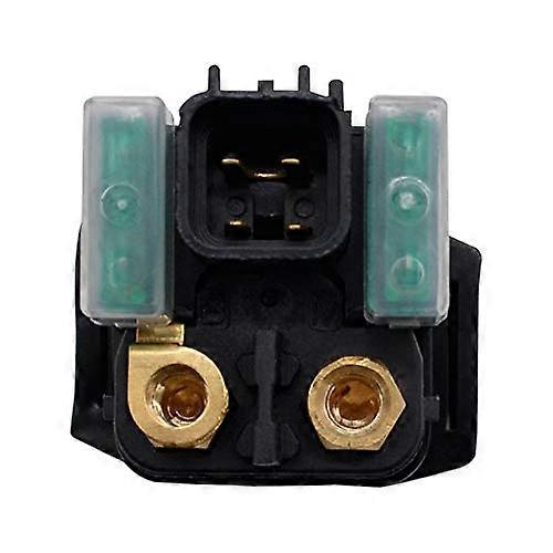Starter relay motorcycle starter magnetic relay ignition key switch for Suzuki VL1500 Intruder C1900 Boulevard C90 19982009 starter relay