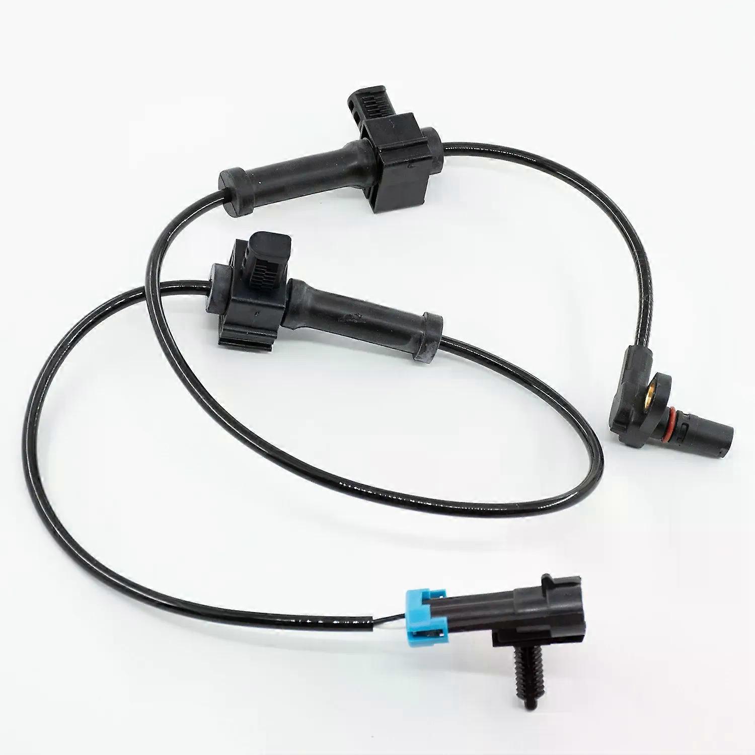 Applies to ABS Sensor Wheel Speed Sensor For CHEVROLET SILVERADO