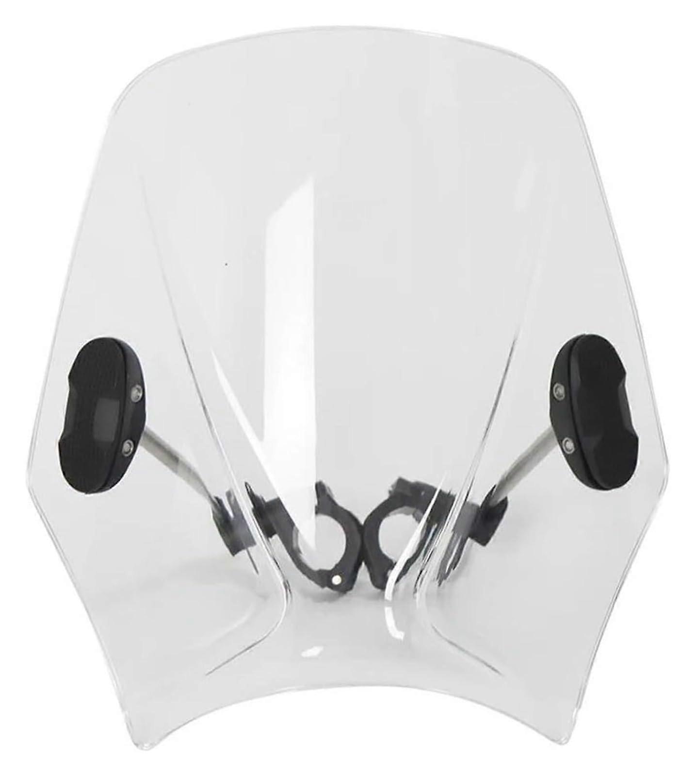 For MT03 MT03 MT 03 2006 motorcycle windscreen motorcycle adjustable windscreen windshield motorcycle windshield