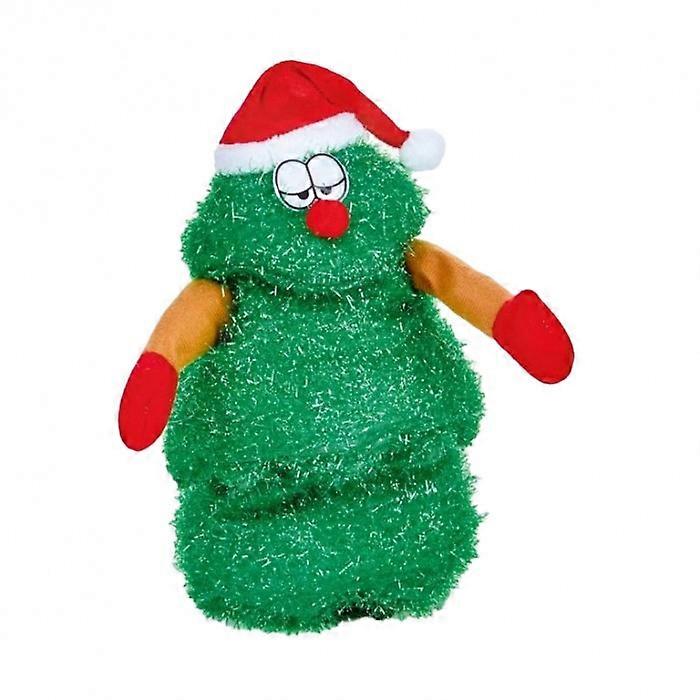 Premier Dance Christmas Singing Tree