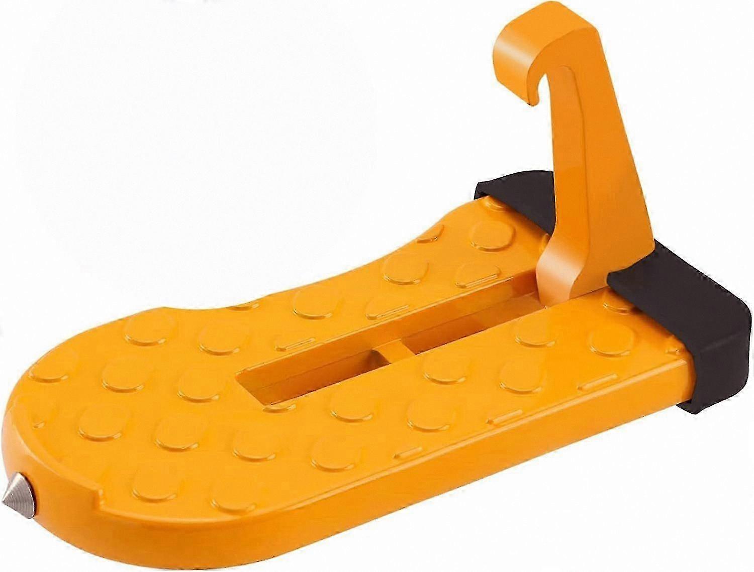 Emergency Car Safety Tool Window Breaker Seat Belt Cutter Compact Escape Hammer Durable Handle Multi Function Vehicle Accessory