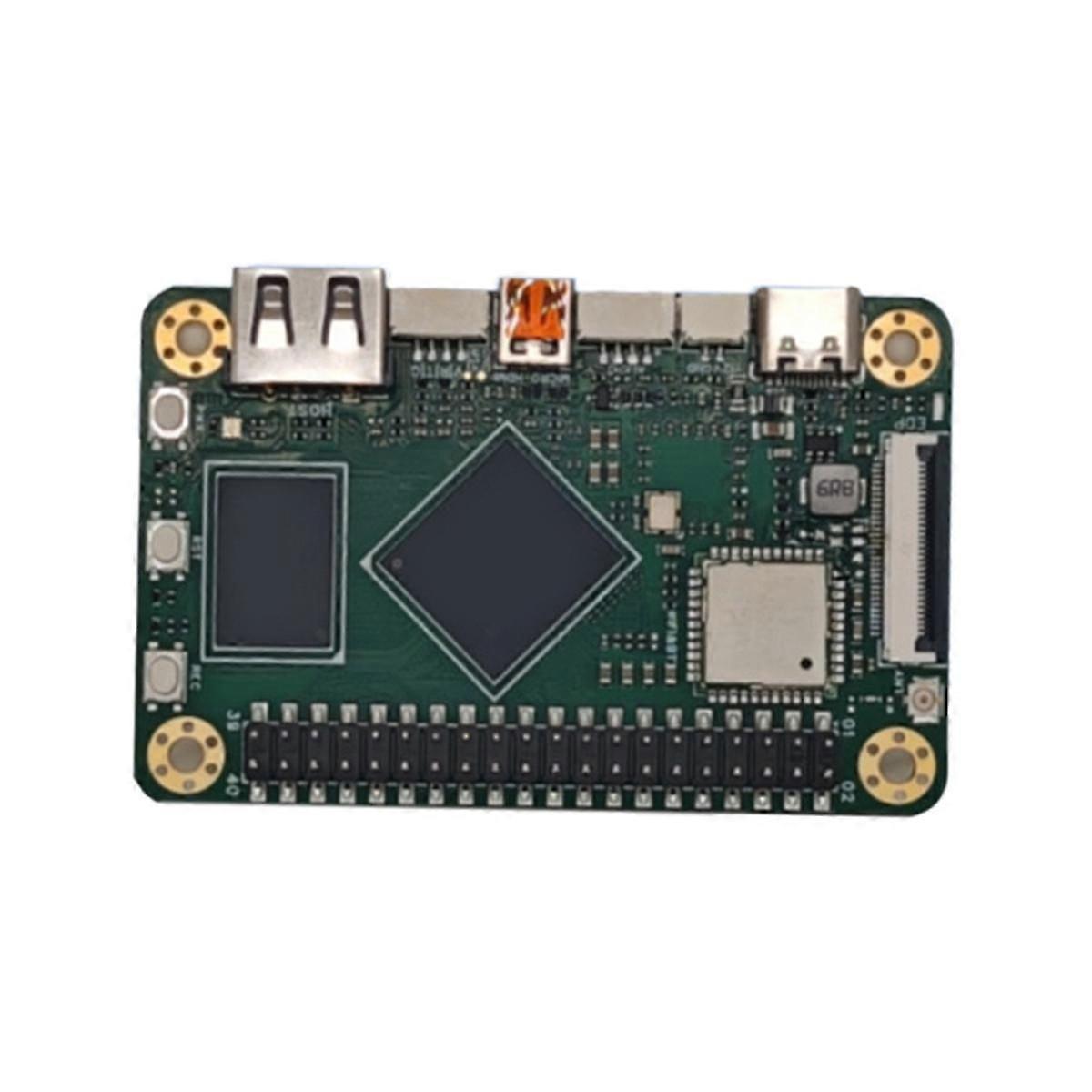 CM3 PC Module Based on Rockchip RK3566 Linux Development Board 1G+0G Version for Baseboard
