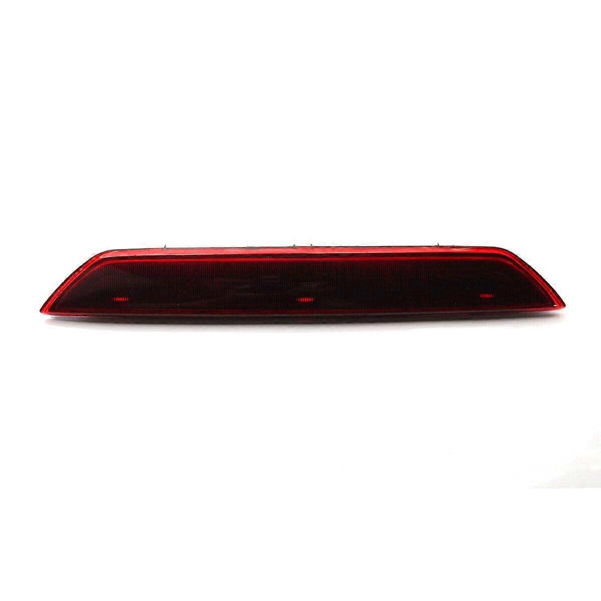Third Red 3rd Brake Light for Ford Transit MK8 Tourneo 2014-2023, LED Indicator Light, OEM Part 1899968