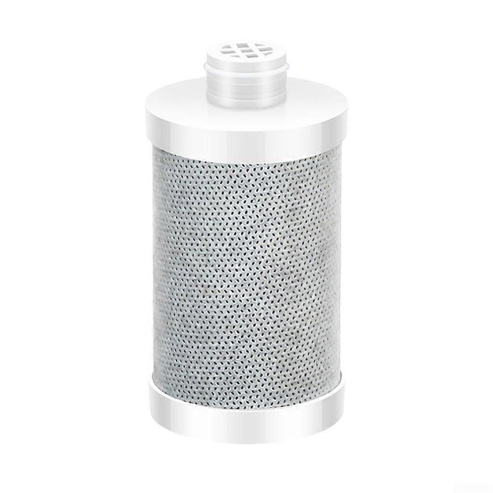 Experience The Benefits Of Clean And Pure Water With Shower Cotton Filter(D)