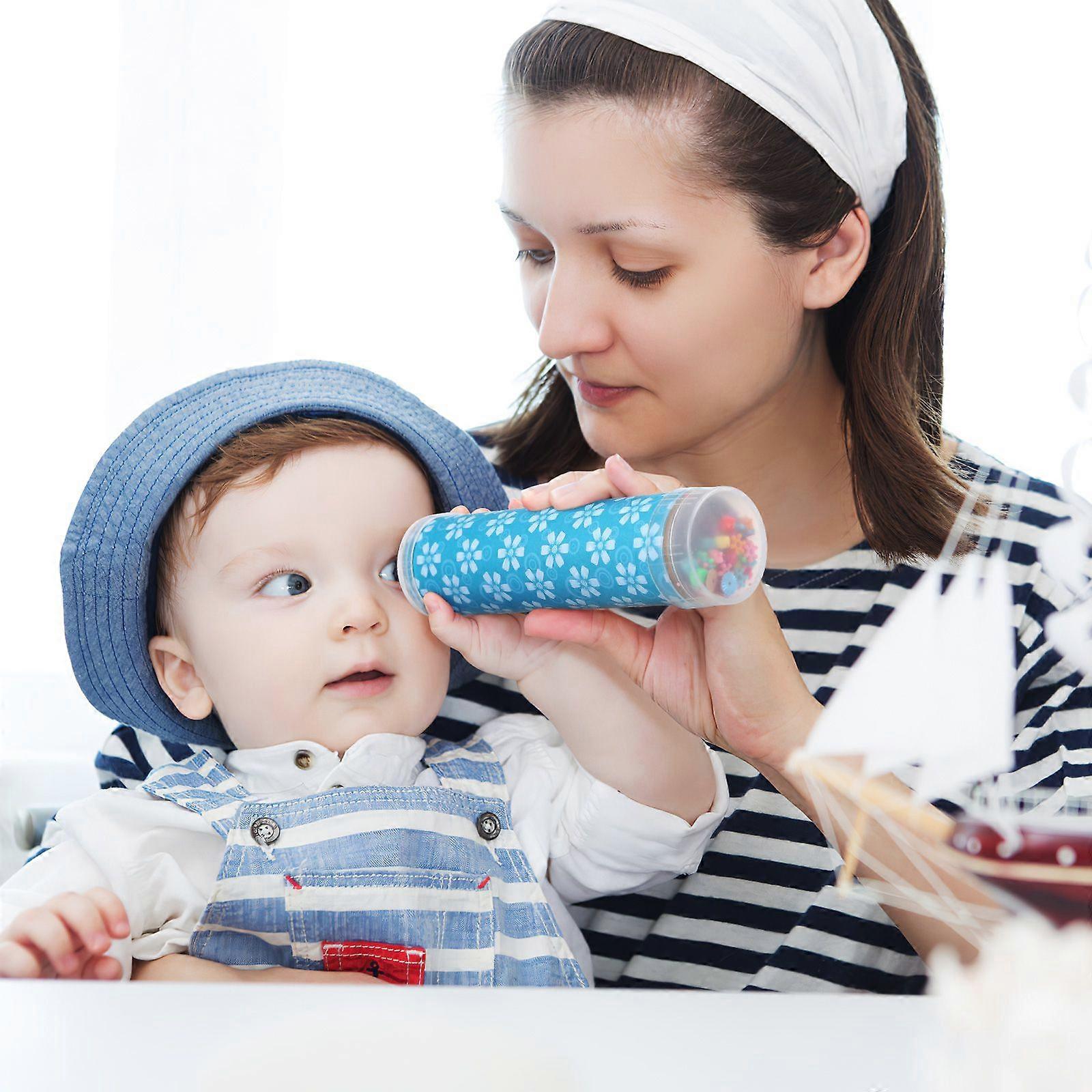 5 مجموعات من مجموعات صنع المشكال DIY مصنوعة يدويا المشكال لعبة العلوم التعليمية هدية عيد الطفل