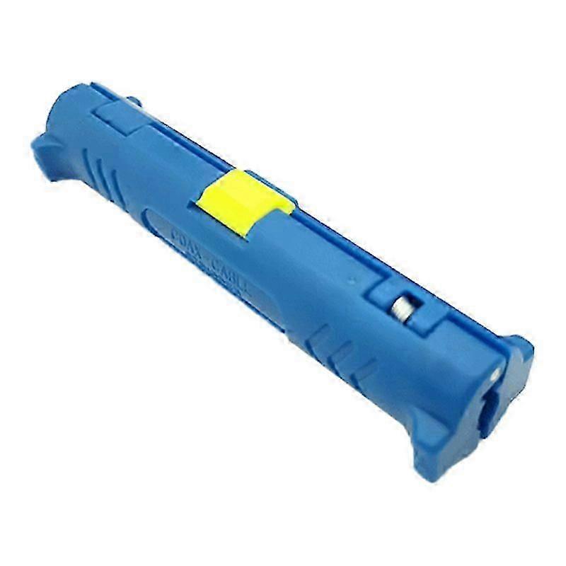 Wire Cable Pen Cutter Stripping Machine Pliers Tool for Cable Puller Durable