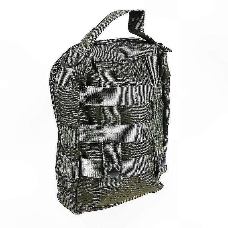Durable Nylon Bag for Outdoor Adventures
