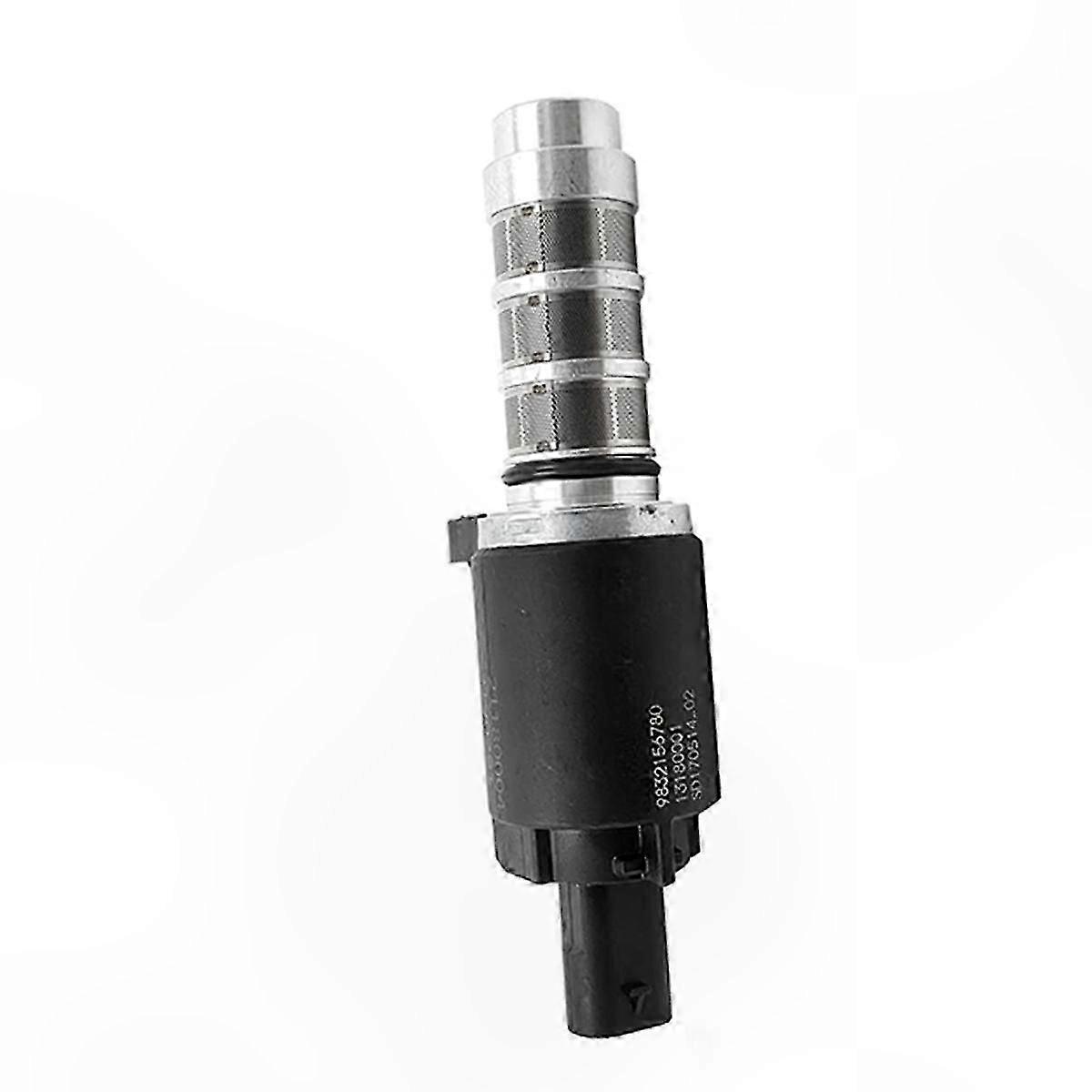 VVT Cylinder Head Solenoid Valve for 1.2T Engines Compatible with Multiple Car Models
