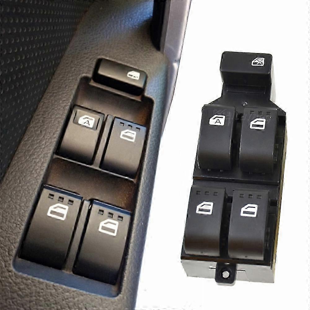 84820-B4030 / 84820-B2010 Power window switch Daihatsu / Avanza 84820B4030 / 84820-B2250 / 84820-B2230 LHD MAKRET-Good