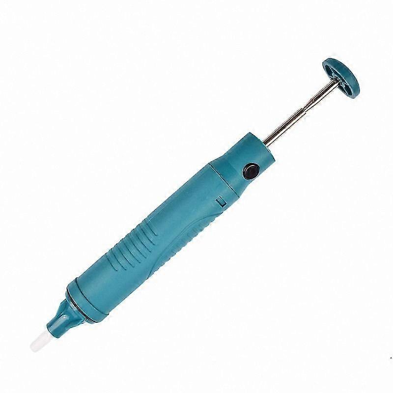 Vacuum Desoldering Pump, 1pc Suction Tool for Electronics Repair