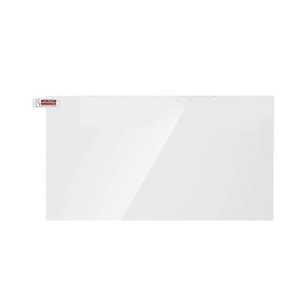 1/2 pcs Tempered Glass Screen Protector for Nintendo for Switch2 transparentA