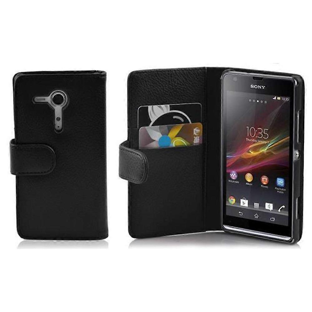 Sony Xperia SP Case