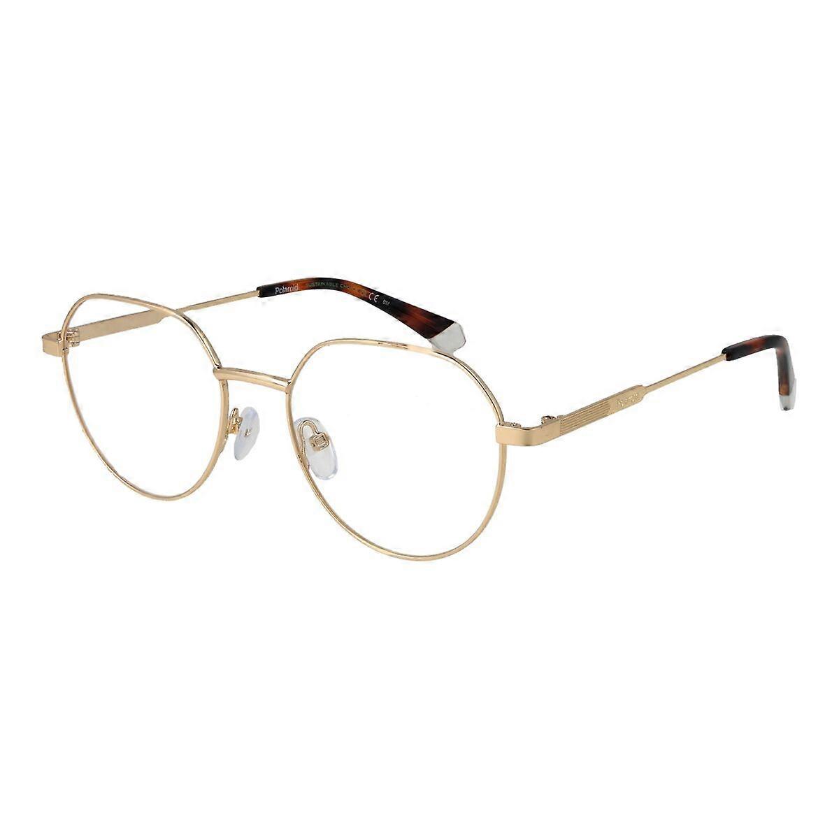 Men' Spectacle frame Polaroid PLD D471 52J5G