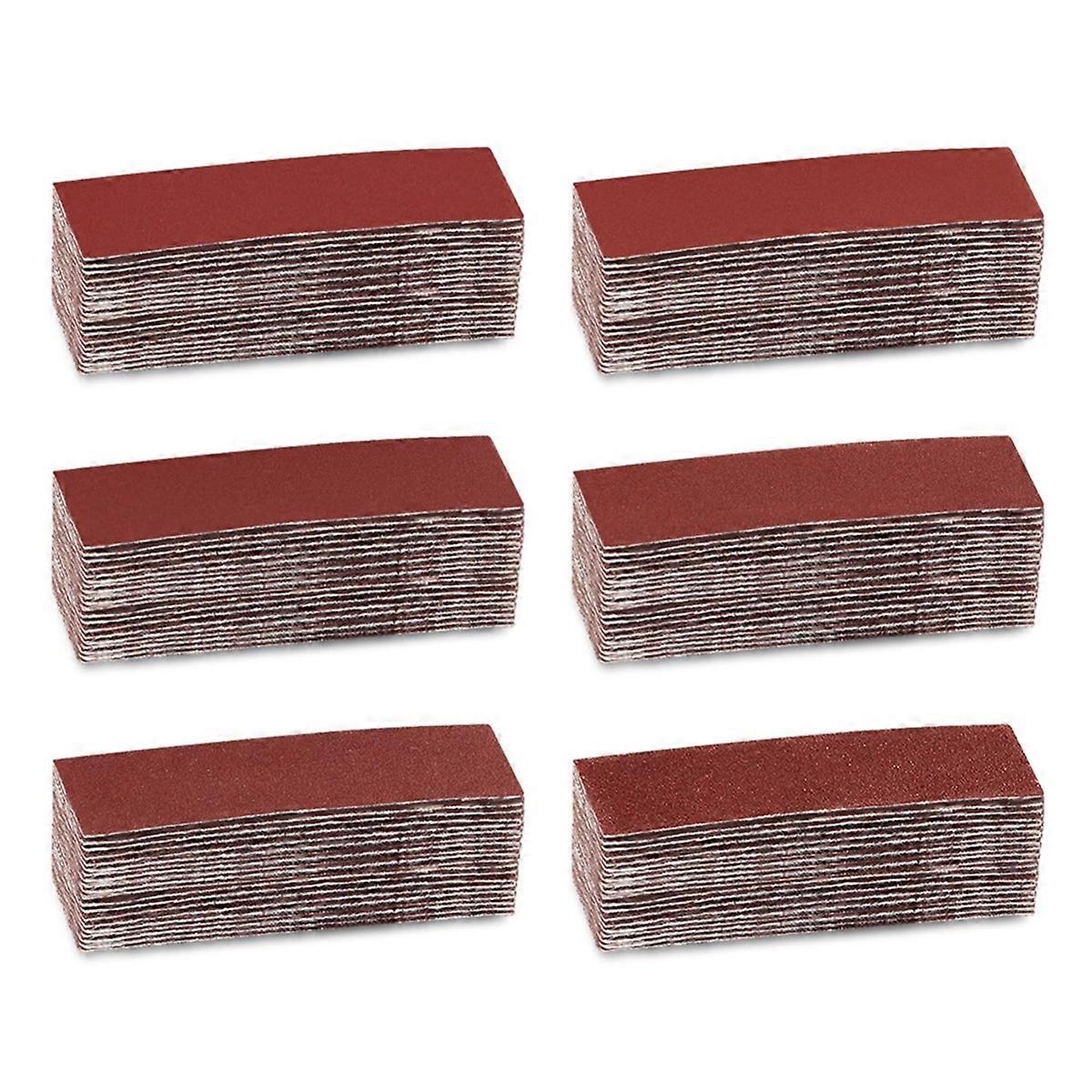 120Pcs 800 Grit Micro-Detail Sander Paper Kit