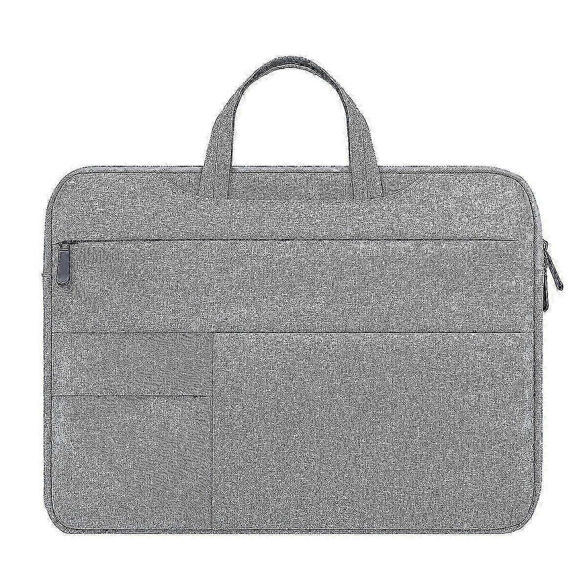 15.6-inch Laptop Computer Portable Bag Business Casual Or School 2025