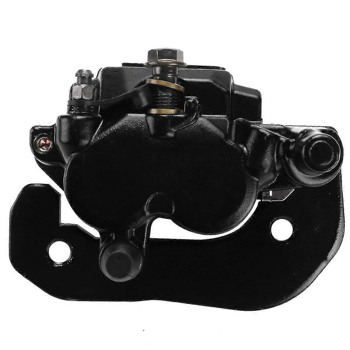 Left Front Brake Calipers Assembly Compatible with Atv Can Am 450 5...