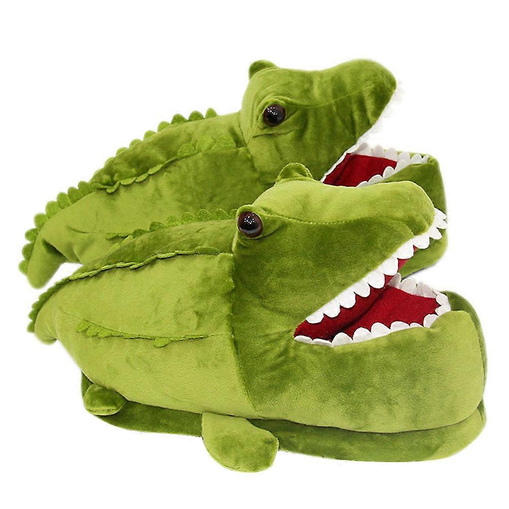 Cartoon Slippers for Home in Assorted Colors Made of PP Cotton Warm and Cozy Lightweight Comfortable Fit