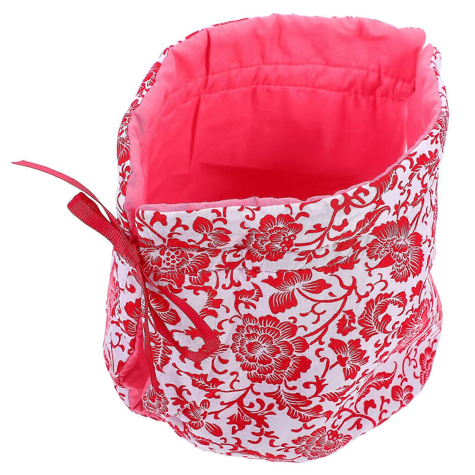 Insulated Tea for Teapots – Stylish, Reusable Kitchen Accessory with Easy Clean Design to Enhance Tea Experience