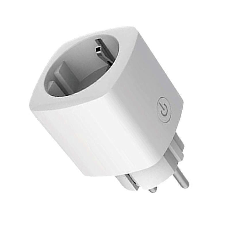 Remote Control Sockets, Smart Programmable Socket/Remote Control Socket Home Automation Power Socket Smart Socket Wireless Remote Control Socket 1 pie