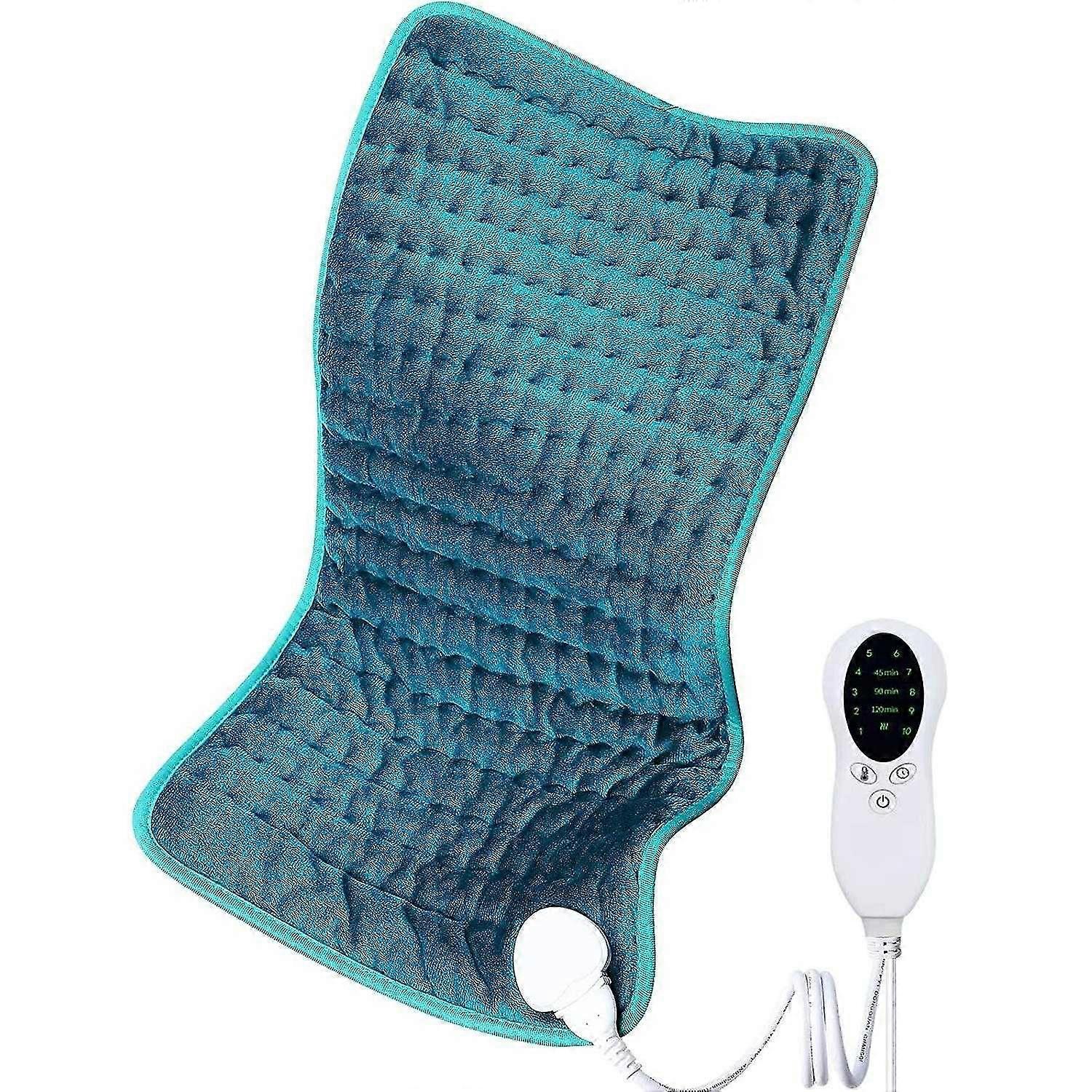 Home Heating and Lumbar Heating Electric Blanket