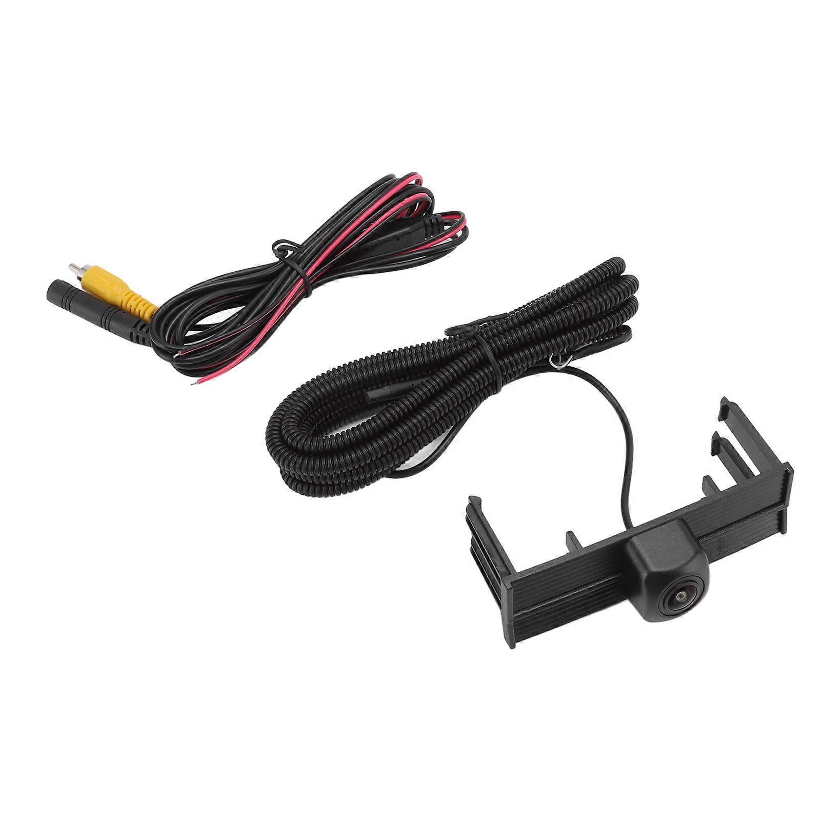 Car Front Rear View Backup Camera Night Vision IP68 for 2022+ Highlander