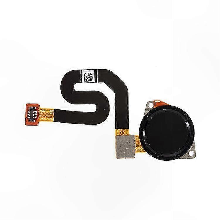 Fingerprint Button Flex Cable Replacement for Moto G7 Power - Compatible Repair Part