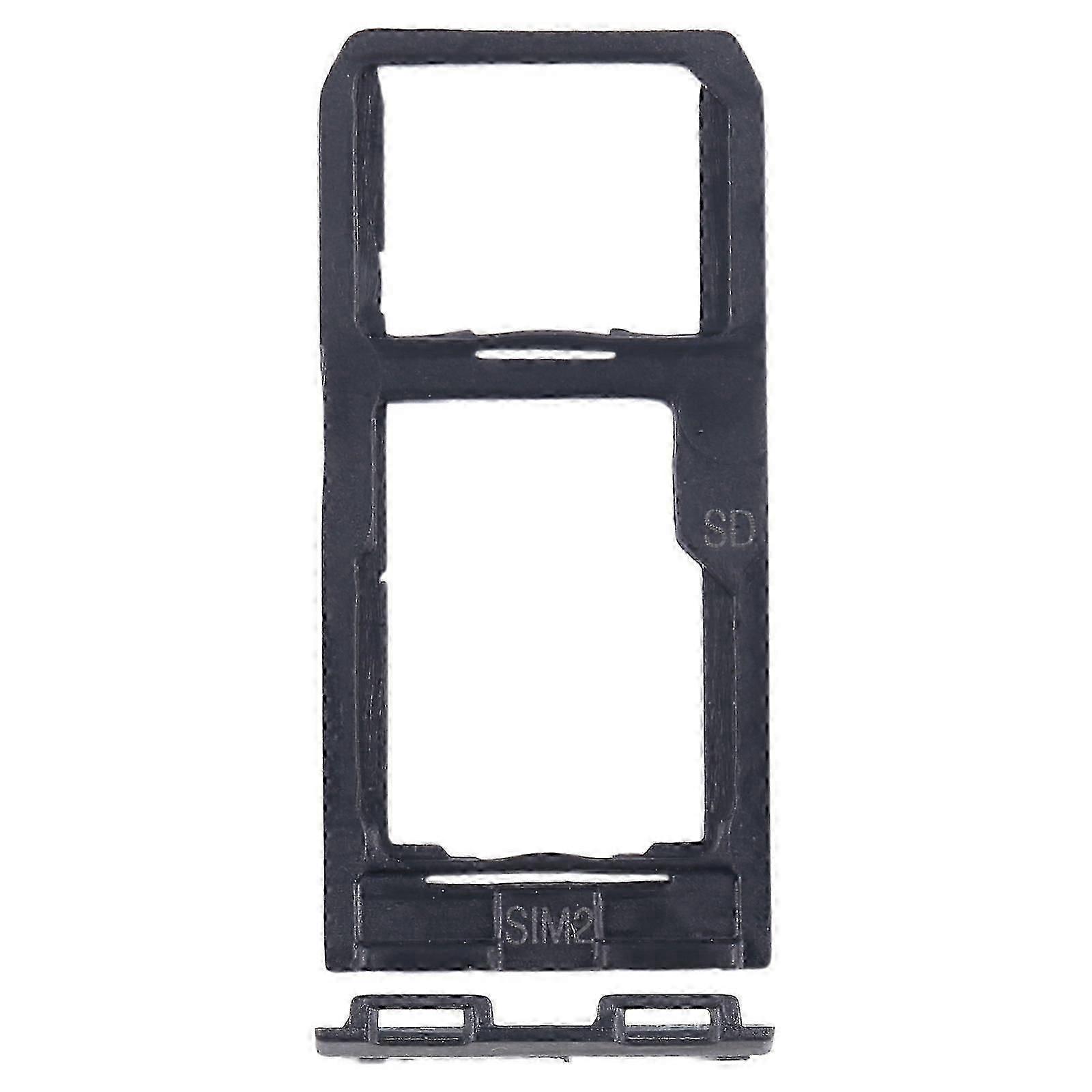 For Sony Xperia 1 III Original SIM+SIM / Micro SD Card Tray
