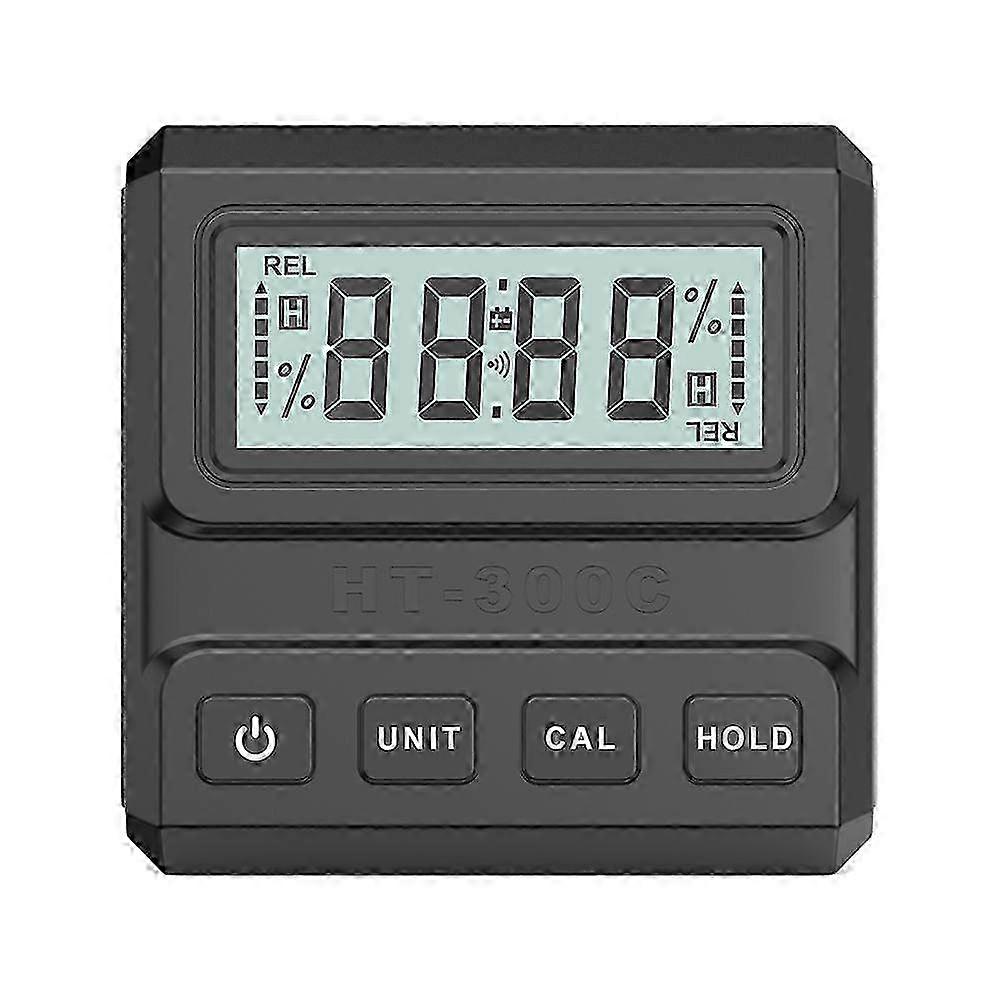 2025 Digital Protractor Angle Finder Gauge Angle Protractor Electronic Inclinometer