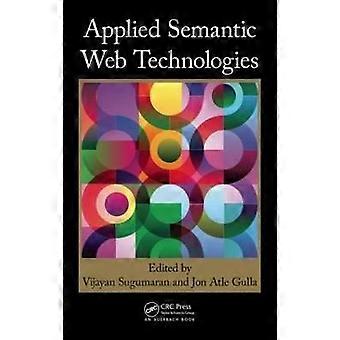 Anvendte semantiske webteknologier