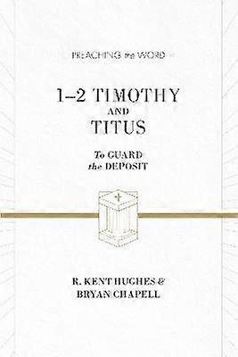 12 Timothy and Titus
