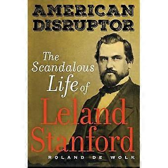 American Disruptor
