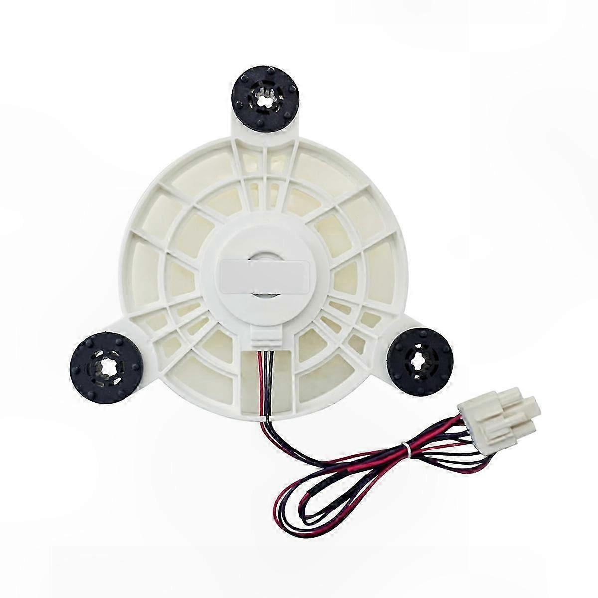 Refrigerator Evaporator Fan Motor Compatible with  Models