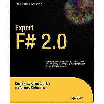 Experto F 2.0 - Don Syme