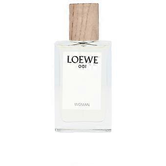 Loewe Loewe 001 vrouw Eau de parfum spray 30 ml voor vrouwen